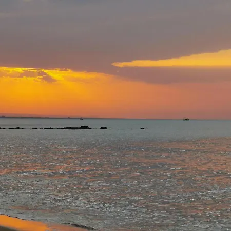 Casa vacanze Villetta Dana