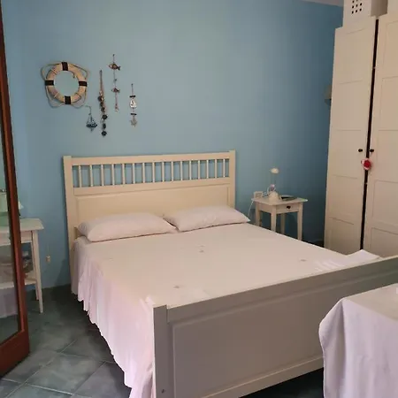 Holiday home Villetta Dana