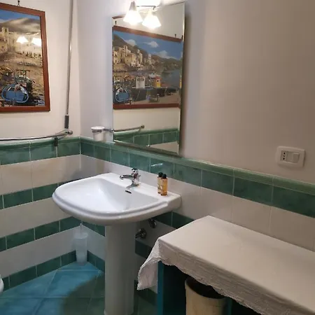 Holiday home Villetta Dana