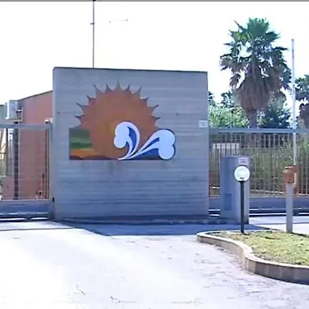 Villetta Dana Holiday home *