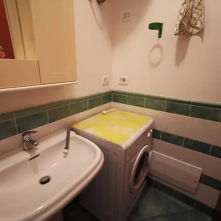 Holiday home Villetta Dana *